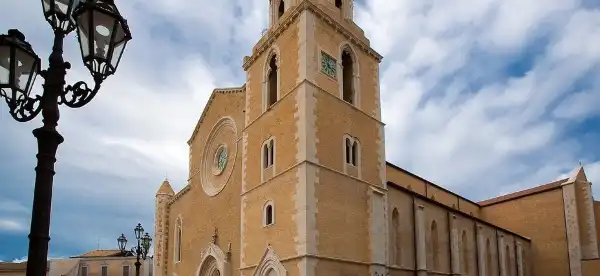 Hotels in Lucera