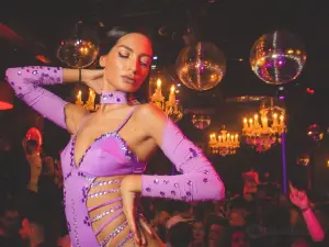 Seven Lugano – The Club