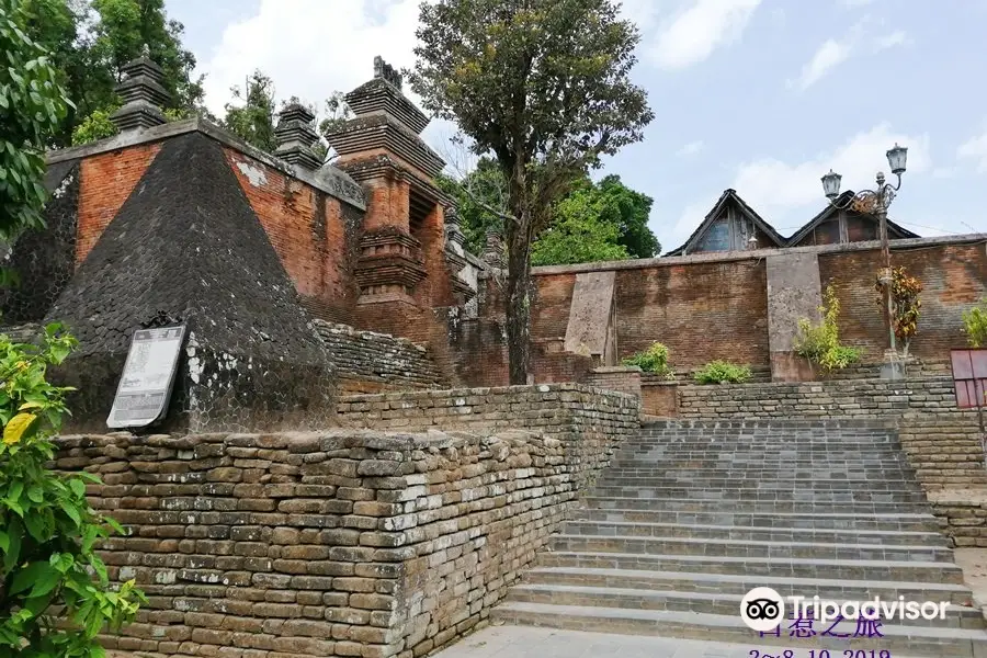 Kotagede Mosque