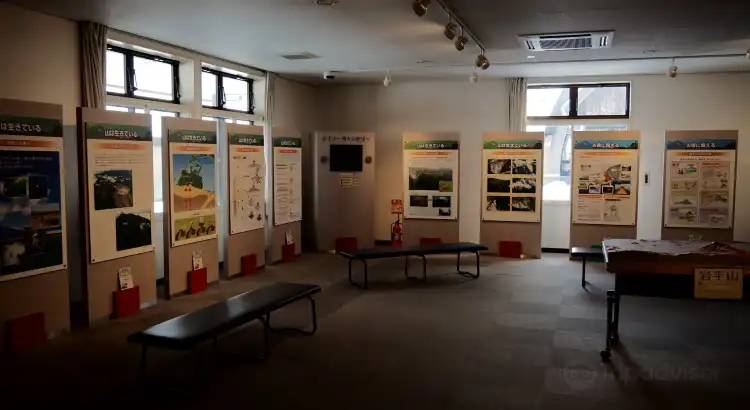 Hotels near Ihatov Volcano Center