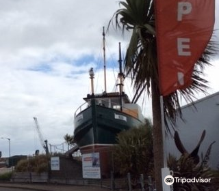 Bluff Maritime Museum