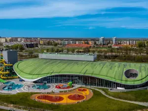 Aqua Park Wodny