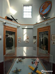 Tuskegee Airmen National Museum