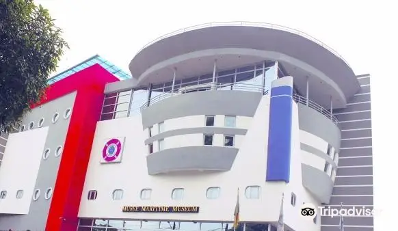 Maritime Museum Of Douala