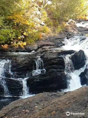 Egan Chutes Provincial Park