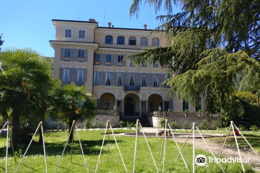 Villa Ducale