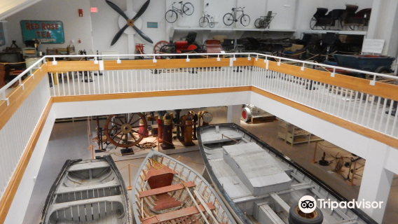 Provincial Seamen's Museum