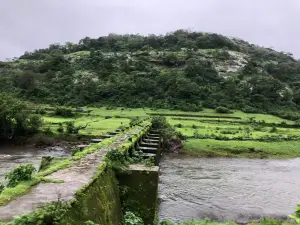 Gupt Bhimashankar Temple