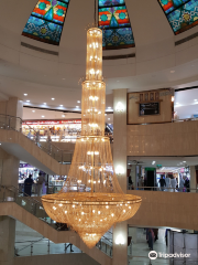 Taiba Commercial Center