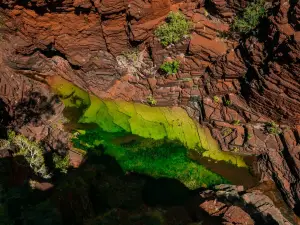 Karijini National Park