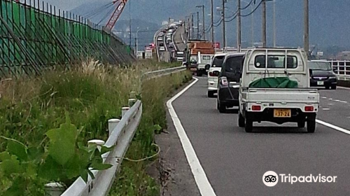 広島はつかいち大橋