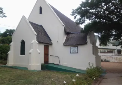 St Mildred's Chapelry