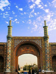 Qazvin Gateway