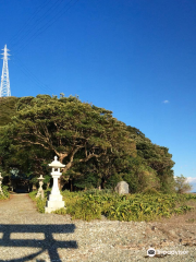 Kobuto Shrine