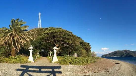 Kobuto Shrine