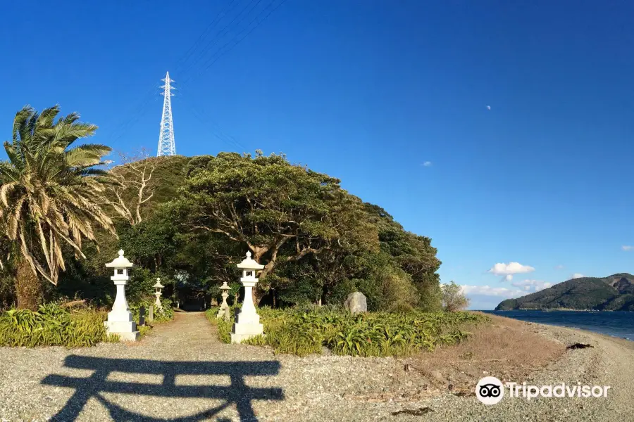 江武戸神社