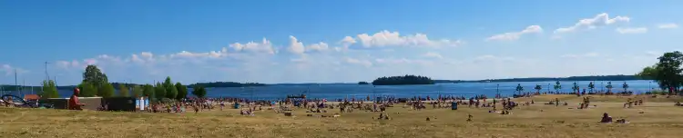 Hotels in der Nähe von Medley Lögarängsbadet