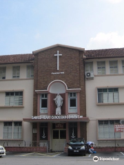 Sacred Heart Canossian Convent