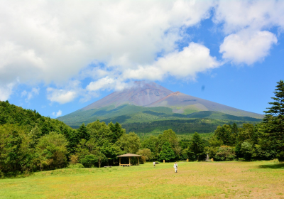 Mizugatsuka Park