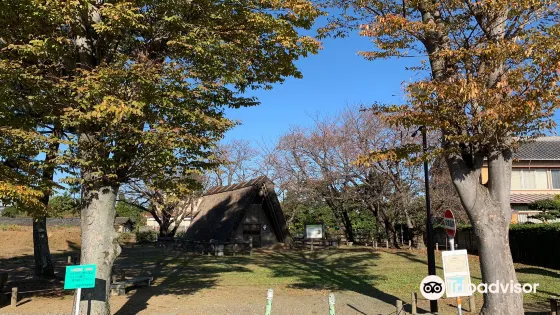 瓜郷遺跡