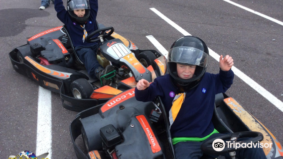 Adventure Park at Kartworld