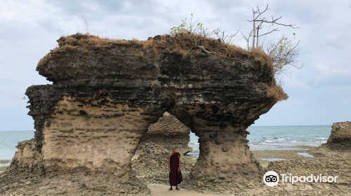 Goyangyi Island