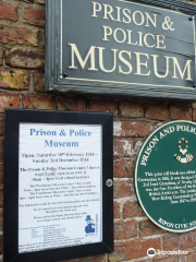 Prison & Police Museum