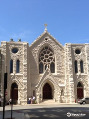 Catedral de San Patricio