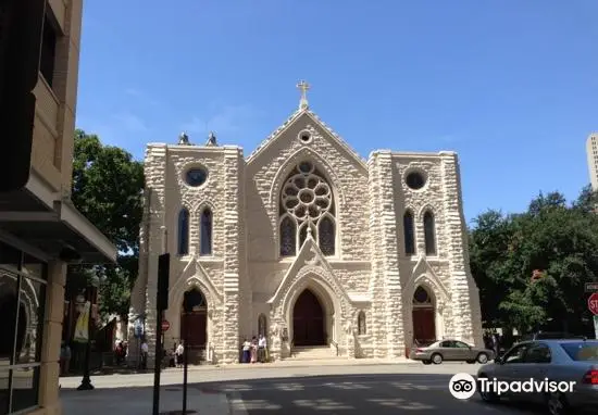 St. Patrick Cathedral