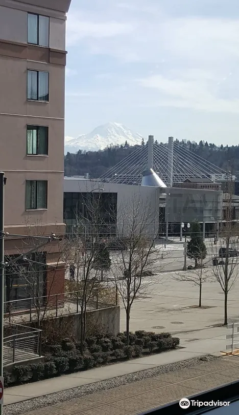 3_Greater Tacoma Convention Center