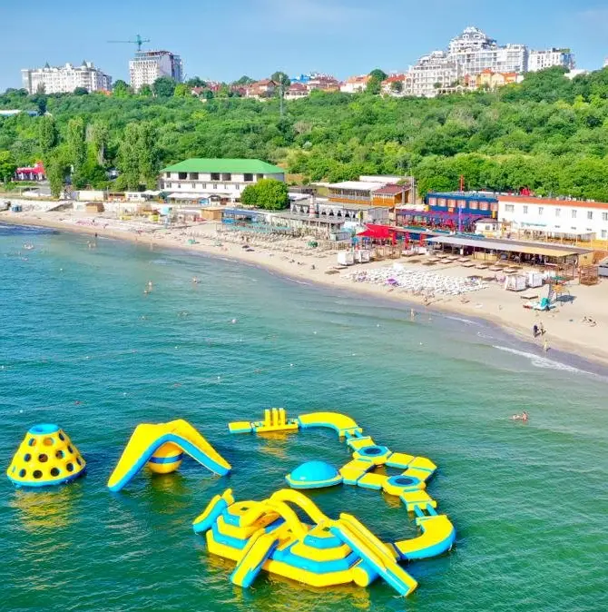 Odessa