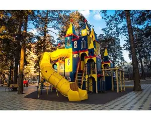Shakhmatnyy Park