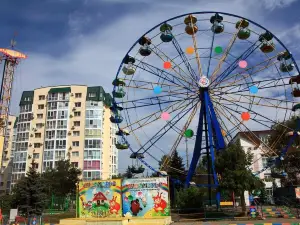 City Park