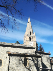 Chiesa Parrocchiale San Giovanni Battista