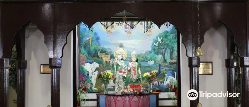 Vedic Society Hindu Temple