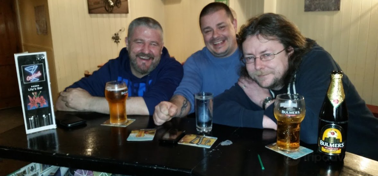 Lily's Bar