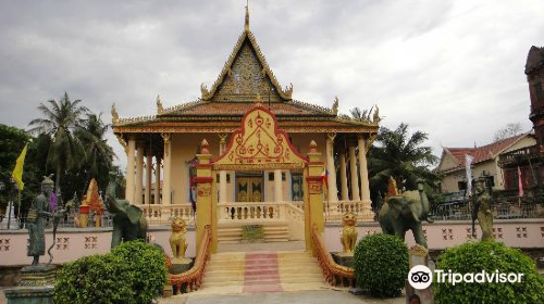 Wat Sarawan