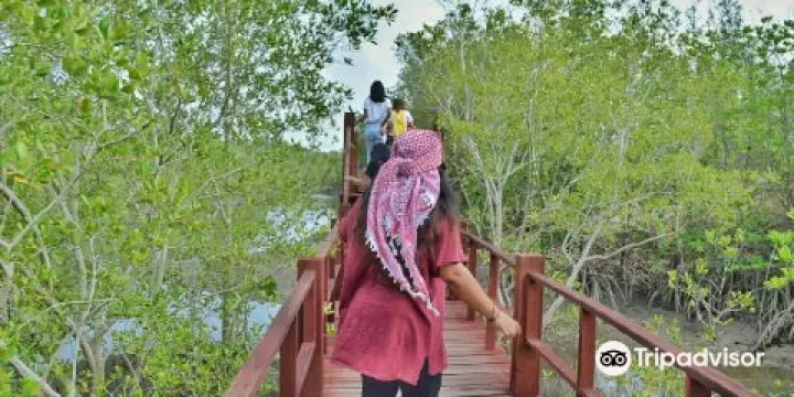 Sirindhorn International Environmental Park