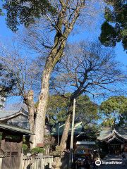 Hioki Shrine