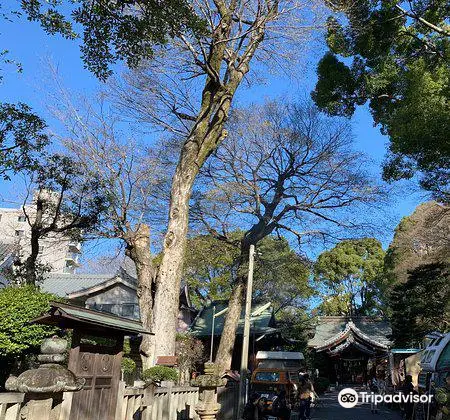 Hioki Shrine