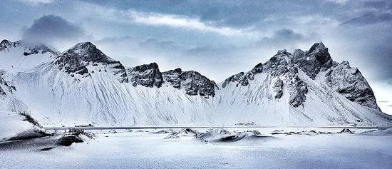 Vestrahorn