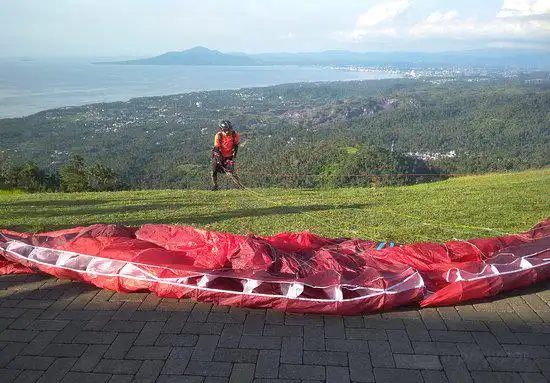 Các khách sạn ở Koha