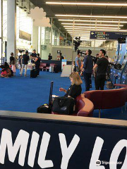 Kids on the Fly, Chicago Children's Museum at O'Hare Airport