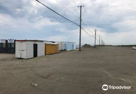 2_小樽市夢幻海灘