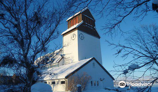 Kirkenes Church