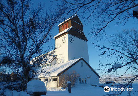 Kirkenes Church