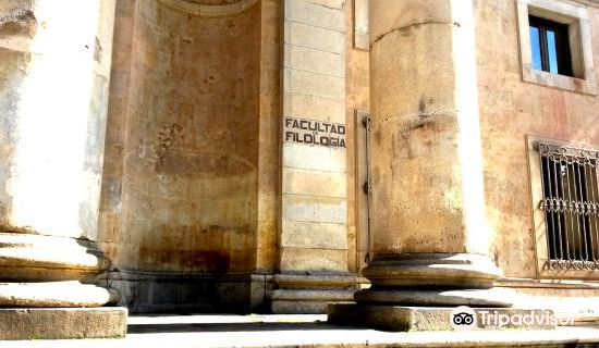 Salamanca