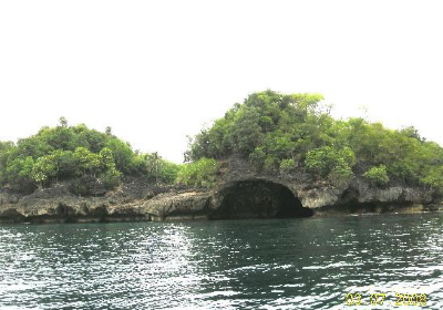 Ubong Cave