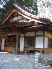 타카치호 신사 (Takachiho Shrine)