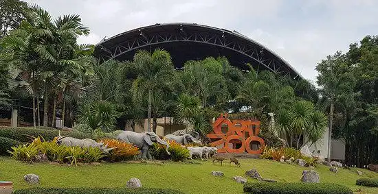 Hotels near Nakhon Ratchasima Zoo (Korat Zoo)